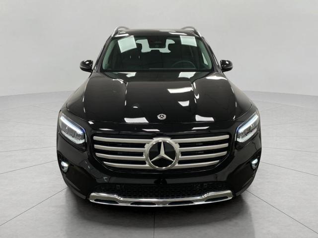 2025 Mercedes-Benz GLB Vehicle Photo in Appleton, WI 54913