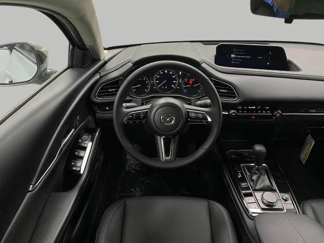 2025 Mazda CX-30 Vehicle Photo in Appleton, WI 54913