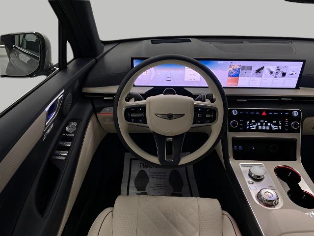 2025 Genesis GV80 Vehicle Photo in Appleton, WI 54913