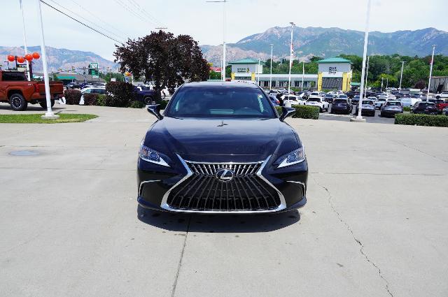 2023 Lexus ES 350 Vehicle Photo in Riverdale, UT 84405