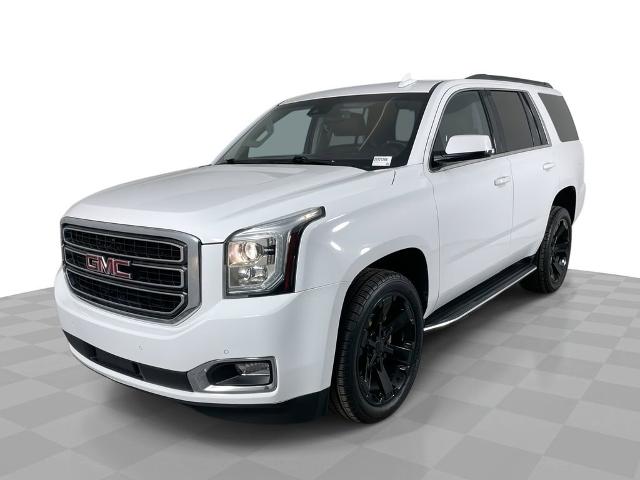 2018 GMC Yukon Vehicle Photo in GILBERT, AZ 85297-0402