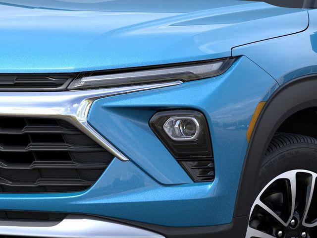 2026 Chevrolet Trailblazer Vehicle Photo in PAWLING, NY 12564-3219