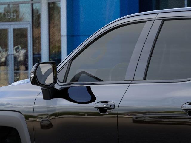 2026 Chevrolet Silverado EV Vehicle Photo in APPLETON, WI 54914-4656