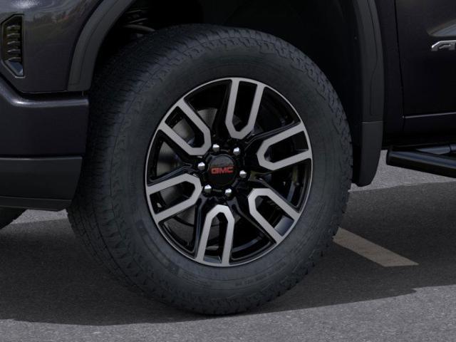 2025 GMC Sierra 1500 Vehicle Photo in HARRISBURG, PA 17111-1033