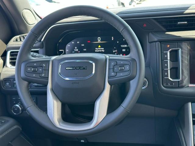 2023 GMC Yukon XL Vehicle Photo in COLUMBIA, MO 65203-3903