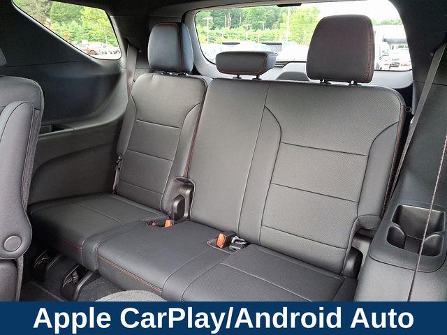 2024 Chevrolet Traverse Vehicle Photo in PAWLING, NY 12564-3219