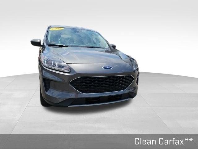 2022 Ford Escape Vehicle Photo in Fishers, IN 46038