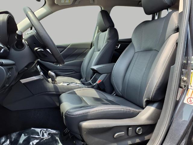 2019 Subaru Forester Vehicle Photo in Oshkosh, WI 54904