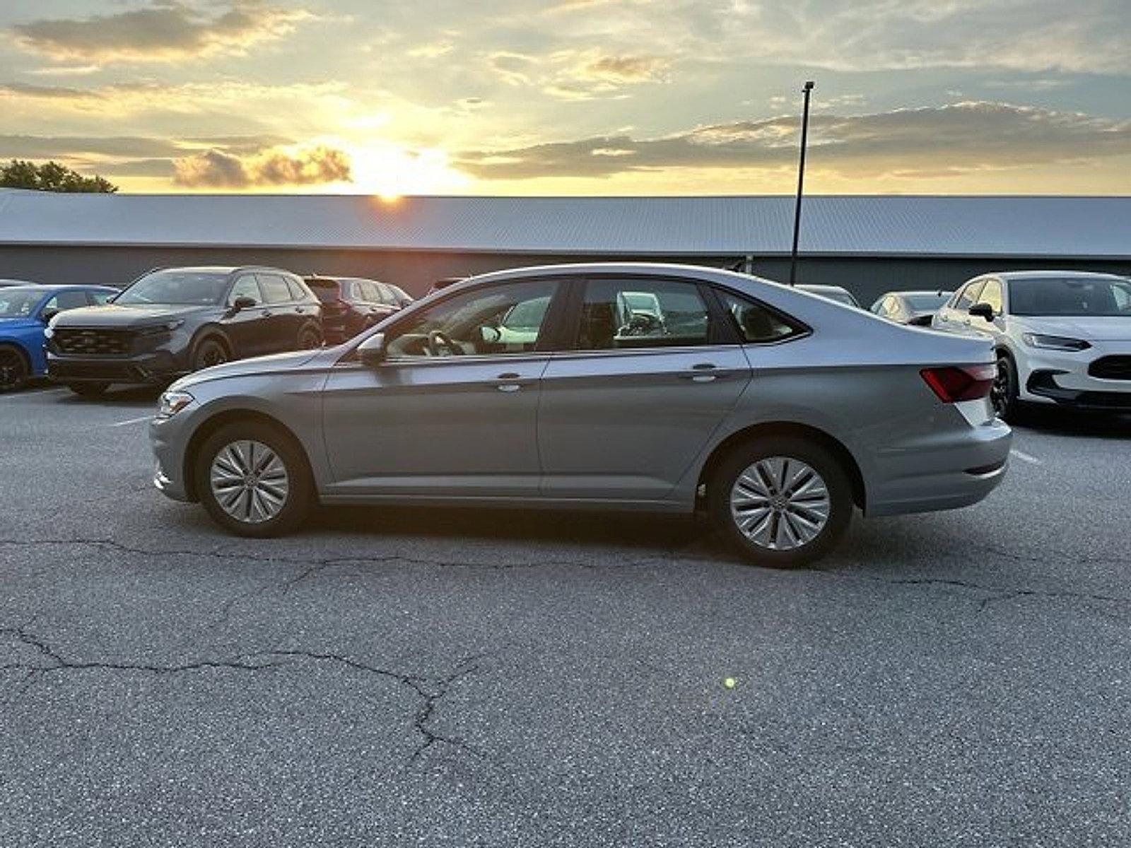 2020 Volkswagen Jetta Vehicle Photo in Harrisburg, PA 17111