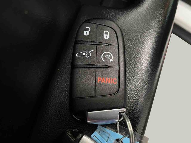 2018 Jeep Grand Cherokee Vehicle Photo in Appleton, WI 54913