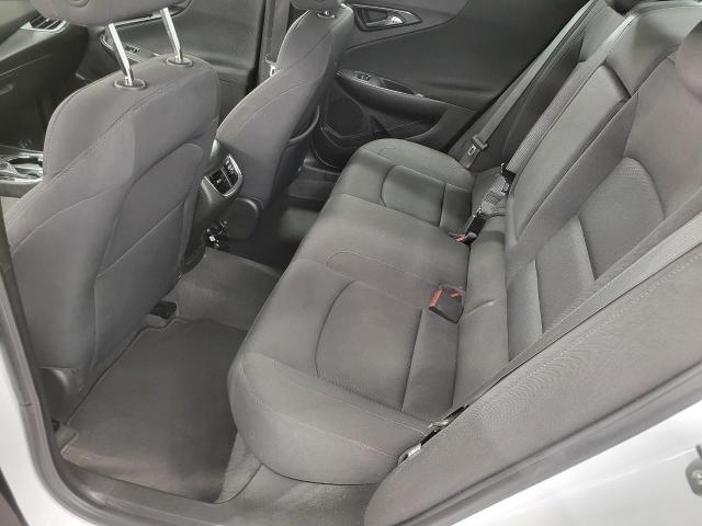 2024 Chevrolet Malibu Vehicle Photo in APPLETON, WI 54914-8833