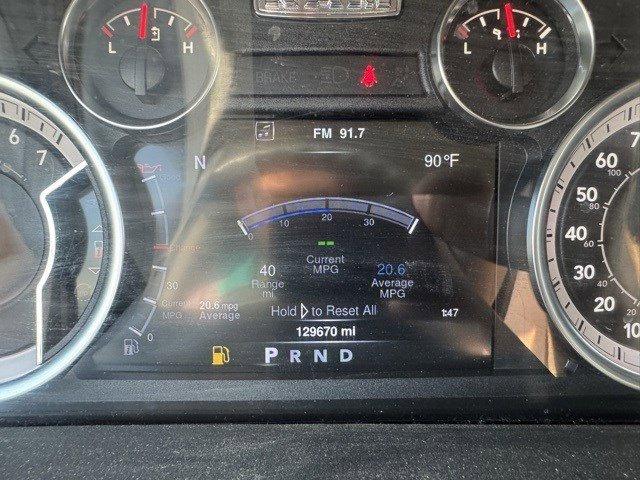 2013 Ram 1500 Vehicle Photo in Mechanicsburg, PA 17050-1707