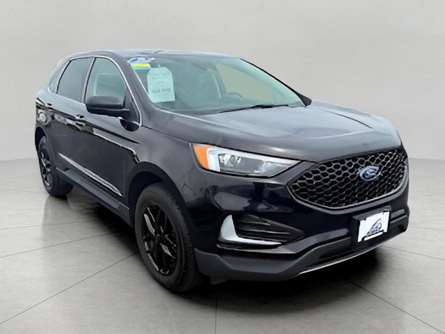 2024 Ford Edge Vehicle Photo in Neenah, WI 54956
