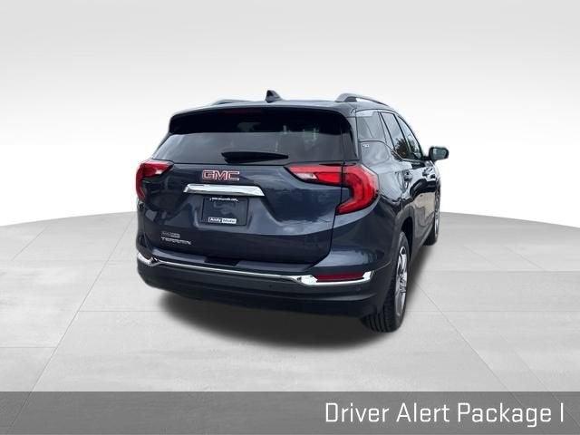 2019 GMC Terrain Vehicle Photo in Fishers, IN 46038