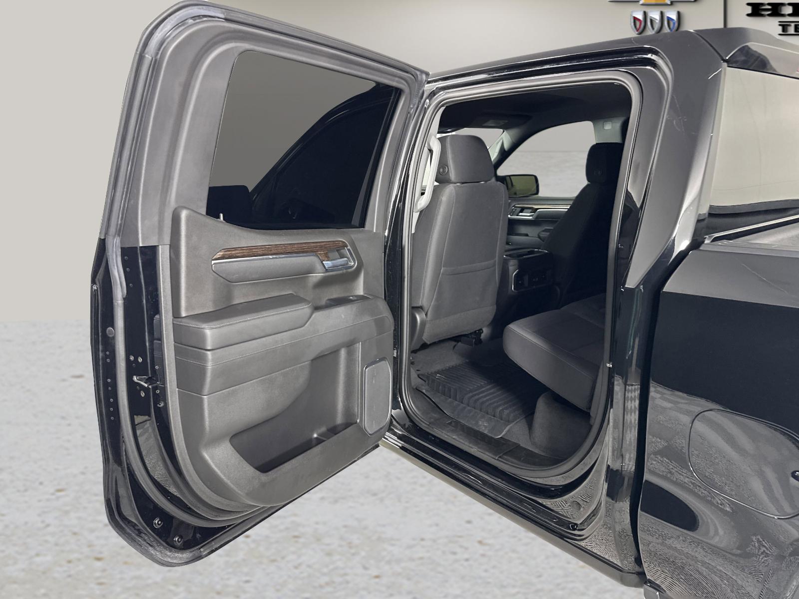 2023 GMC Sierra 1500 Vehicle Photo in GEORGETOWN, TX 78626-7508