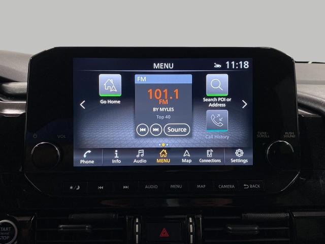 2022 Nissan Pathfinder Vehicle Photo in Appleton, WI 54913