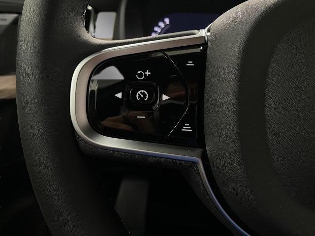 2026 Volvo XC90 Vehicle Photo in Appleton, WI 54913