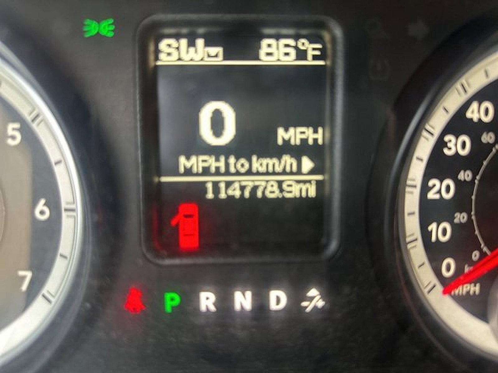 2014 Ram 1500 Vehicle Photo in Trevose, PA 19053