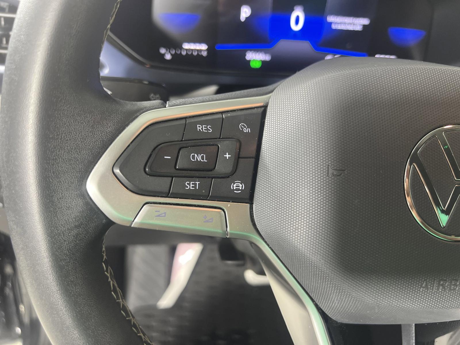 2022 Volkswagen Taos Vehicle Photo in Georgetown, TX 78626