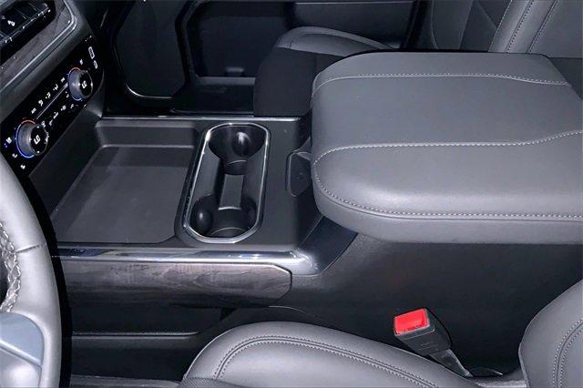 2025 Chevrolet Silverado 2500 HD Vehicle Photo in KANSAS CITY, MO 64114-4502