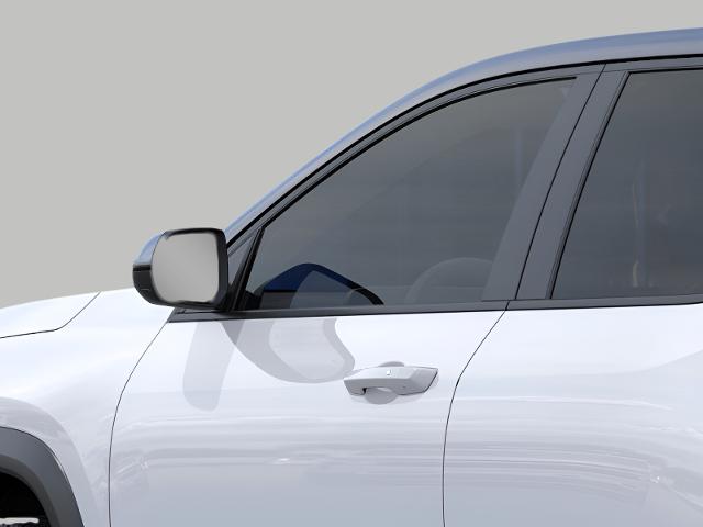 2026 Chevrolet Equinox Vehicle Photo in OSHKOSH, WI 54904-7811