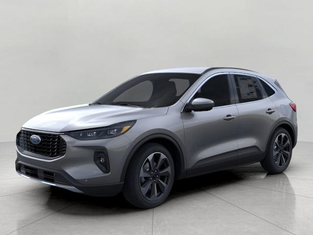 2025 Ford Escape Vehicle Photo in Neenah, WI 54956