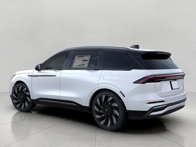 2025 Lincoln Nautilus Vehicle Photo in Neenah, WI 54956