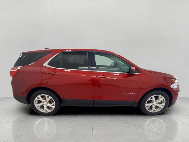 2020 Chevrolet Equinox Vehicle Photo in OSHKOSH, WI 54904-7811