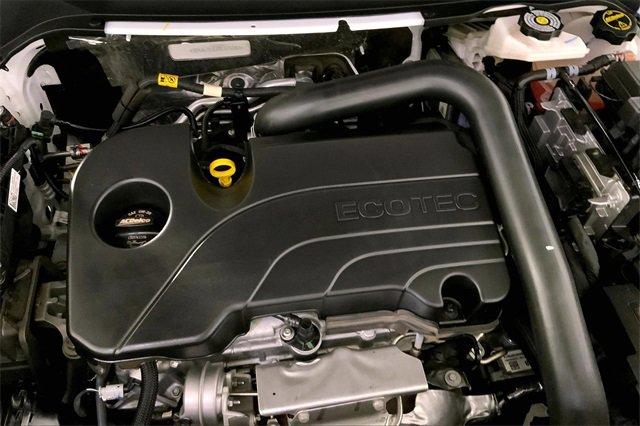 2024 GMC Terrain Vehicle Photo in KANSAS CITY, MO 64114-4502