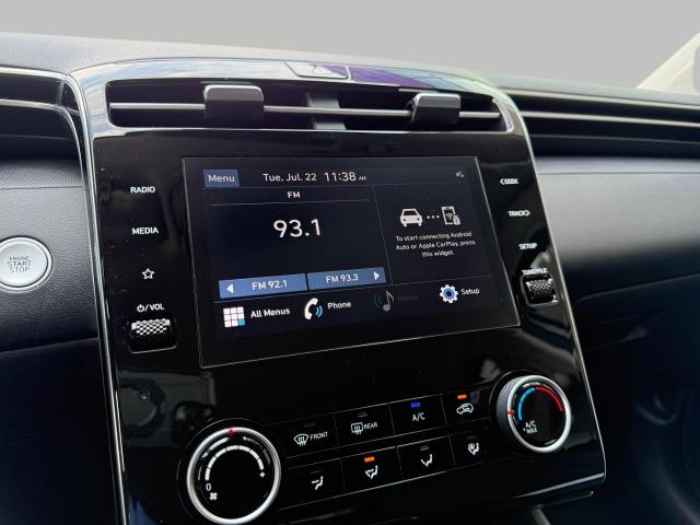 2022 Hyundai TUCSON Vehicle Photo in Appleton, WI 54914