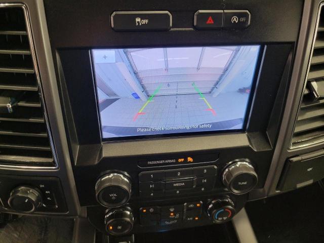 2020 Ford F-150 Vehicle Photo in NEENAH, WI 54956-2243