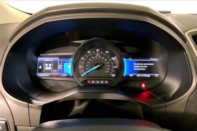 2024 Ford Edge Vehicle Photo in KANSAS CITY, MO 64114-4502