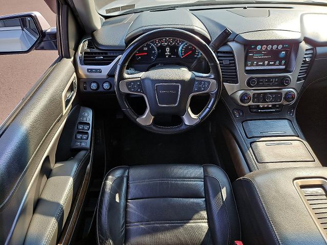 2018 GMC Yukon Vehicle Photo in TREVOSE, PA 19053-4984