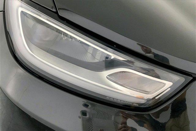 2022 Chrysler Pacifica Vehicle Photo in KANSAS CITY, MO 64114-4502