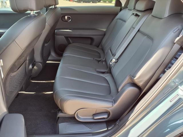 2025 Hyundai IONIQ 5 Vehicle Photo in Peoria, IL 61615
