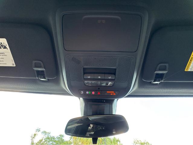 2026 Chevrolet Equinox Vehicle Photo in BEAUFORT, SC 29906-4218
