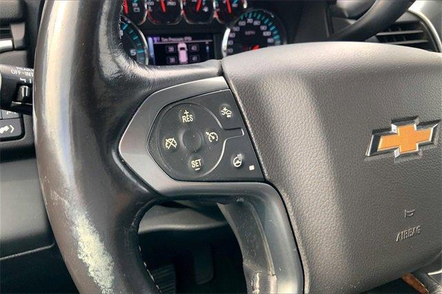 2018 Chevrolet Suburban Vehicle Photo in KANSAS CITY, MO 64114-4502