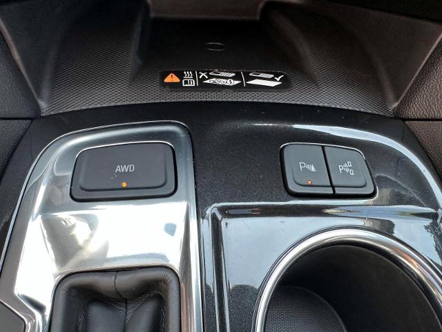 2022 Chevrolet Equinox Vehicle Photo in Roslyn, NY 11576