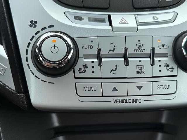 2015 GMC Terrain Vehicle Photo in MIDDLETON, WI 53562-1492