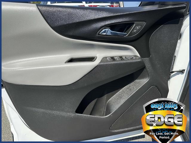 2022 Chevrolet Equinox Vehicle Photo in Roslyn, NY 11576