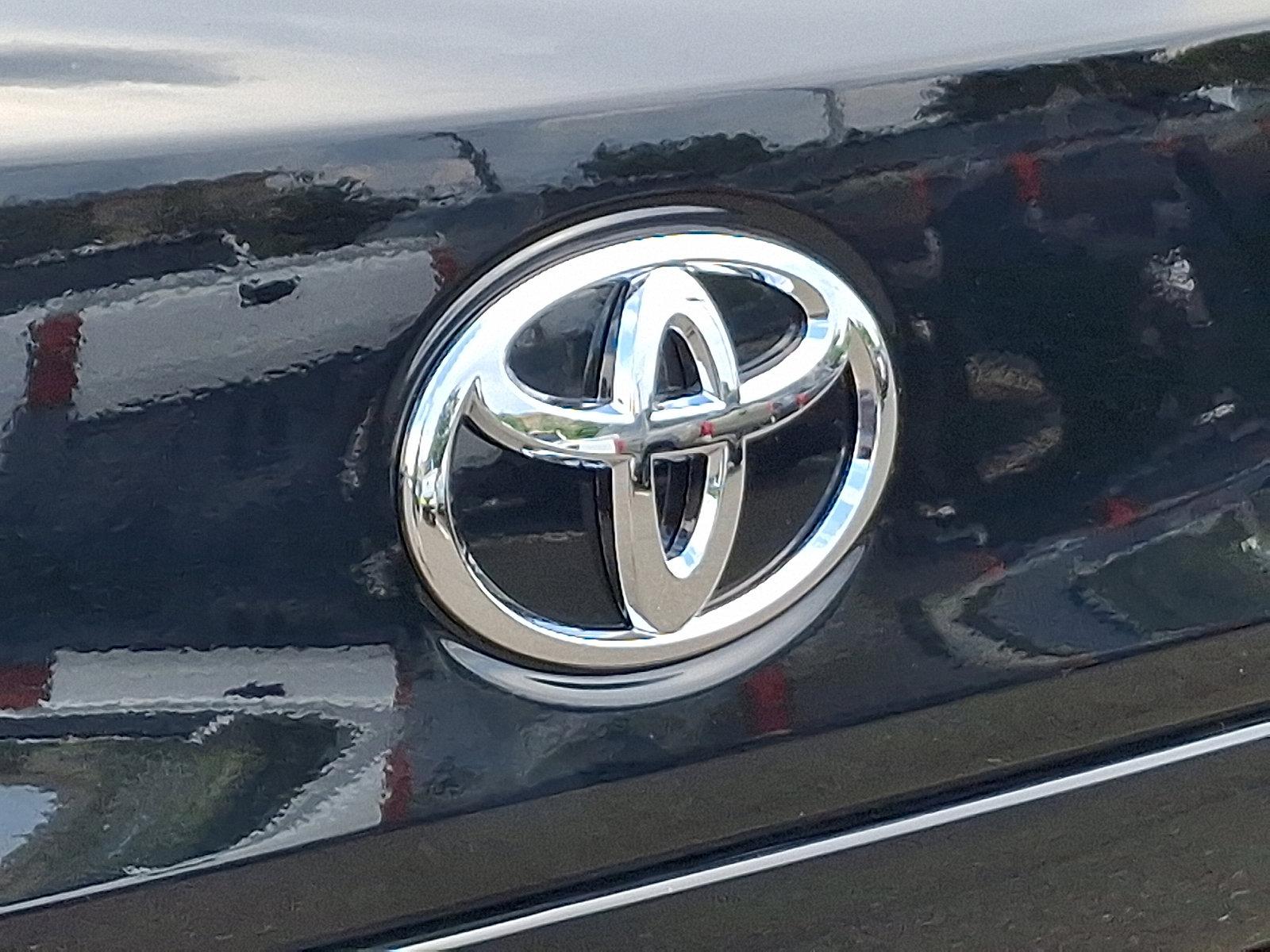 2025 Toyota Corolla Cross Vehicle Photo in Trevose, PA 19053