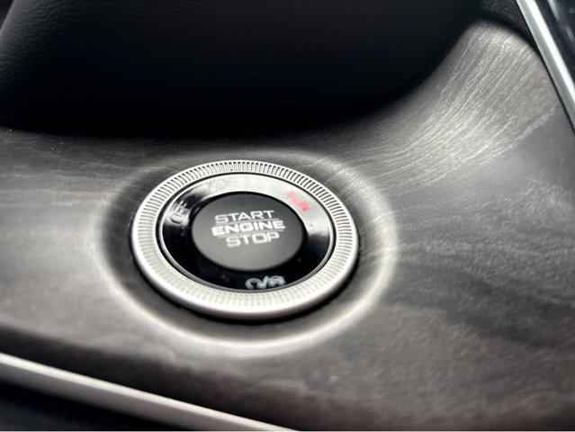 2023 Jeep Grand Cherokee L Vehicle Photo in Savannah, GA 31419
