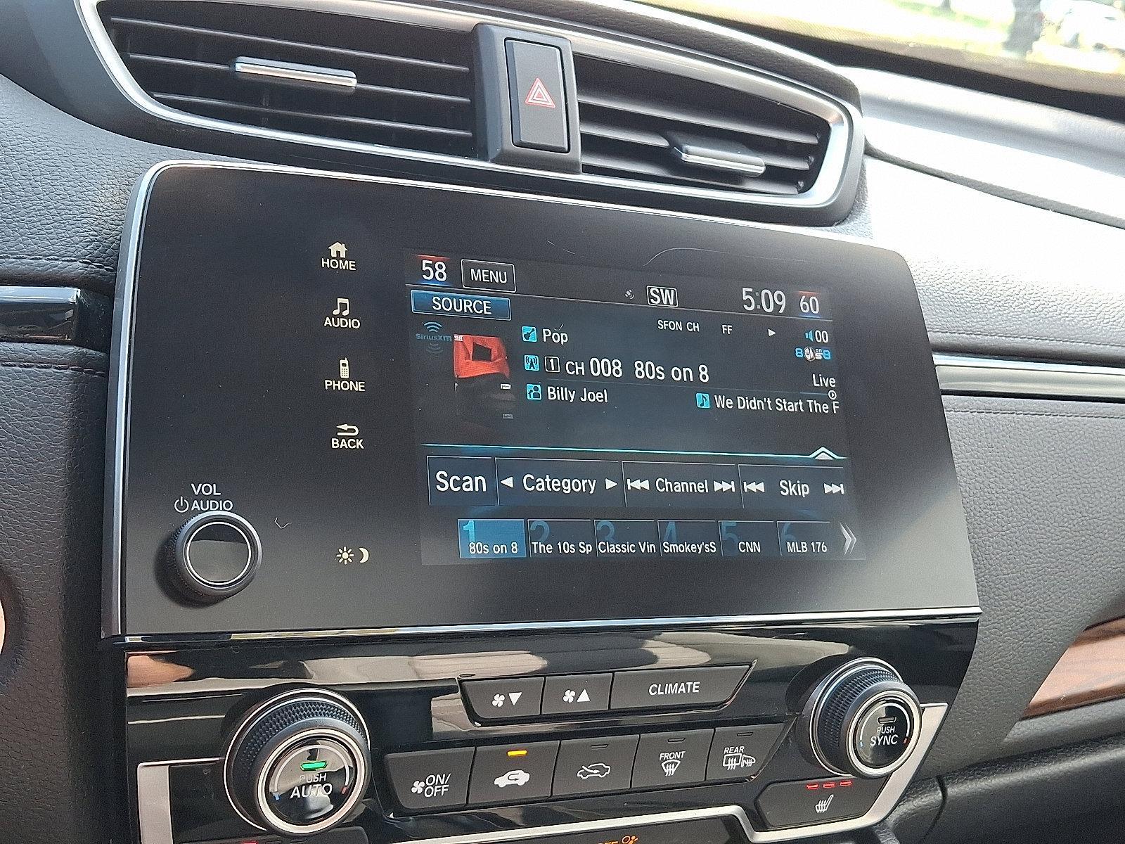 2019 Honda CR-V Vehicle Photo in Harrisburg, PA 17111