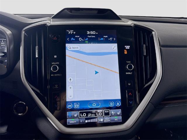 2023 Subaru Ascent Vehicle Photo in PUYALLUP, WA 98371-4149