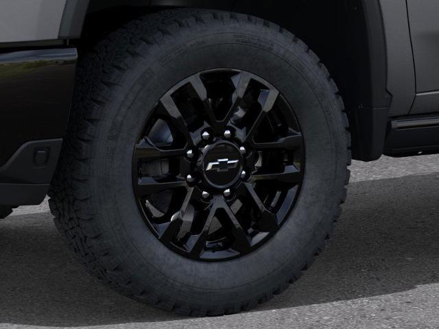 2025 Chevrolet Silverado 2500 HD Vehicle Photo in KANSAS CITY, MO 64114-4502