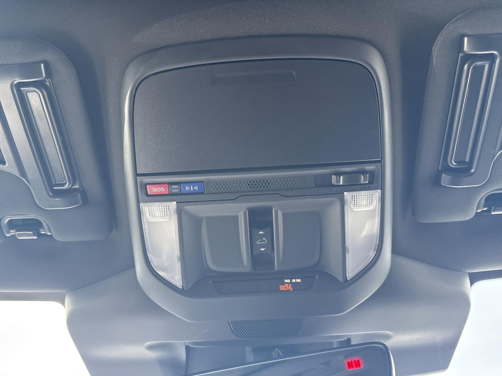 2025 Subaru Forester Vehicle Photo in Mechanicsburg, PA 17050