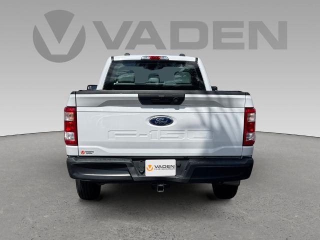 2021 Ford F-150 Vehicle Photo in Savannah, GA 31419