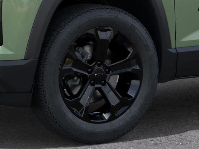 2026 Chevrolet Equinox Vehicle Photo in MOON TOWNSHIP, PA 15108-2571