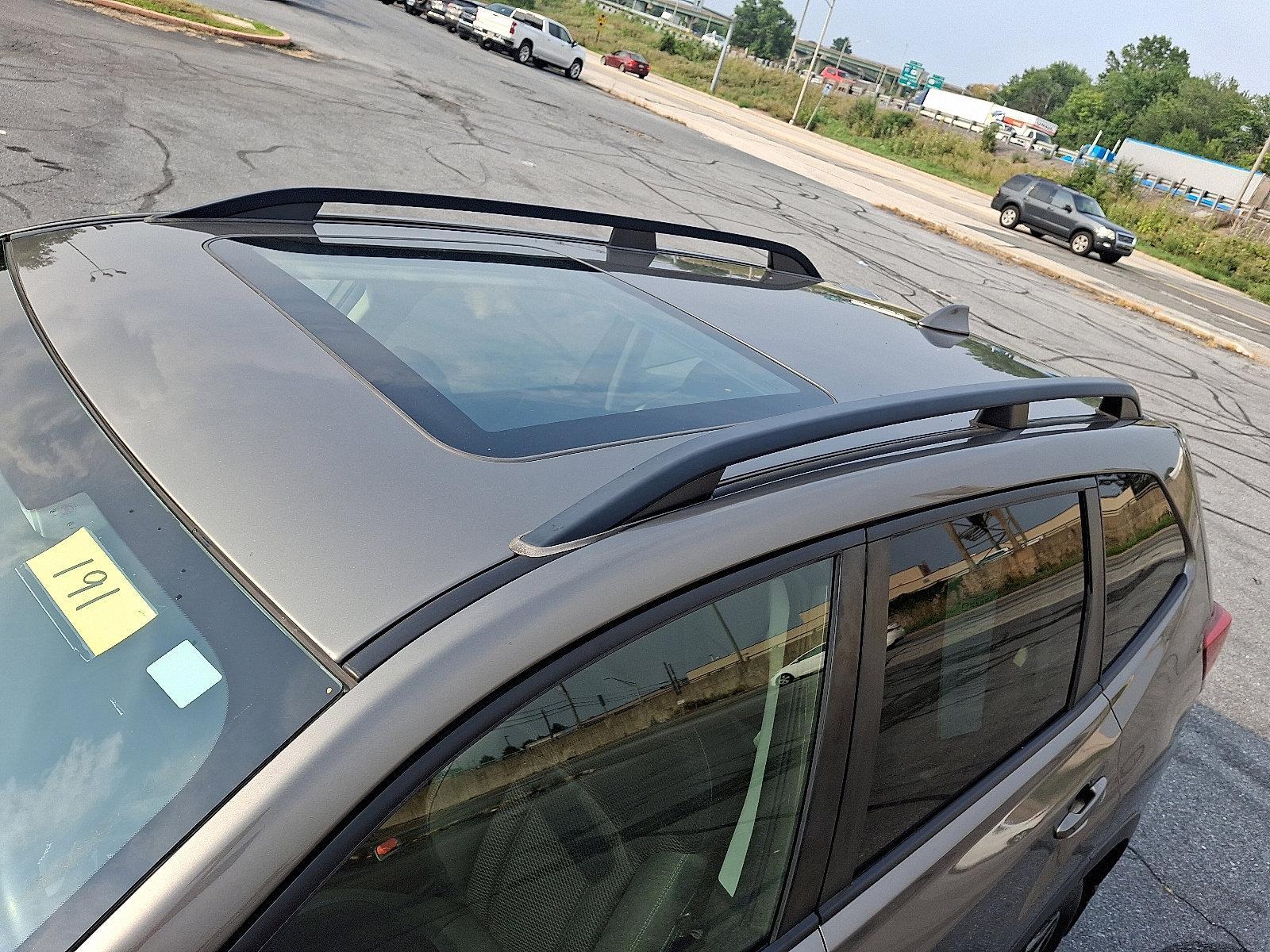 2020 Subaru Forester Vehicle Photo in Harrisburg, PA 17111