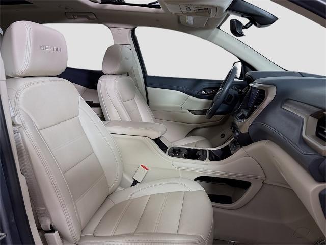 2021 GMC Acadia Vehicle Photo in PUYALLUP, WA 98371-4149